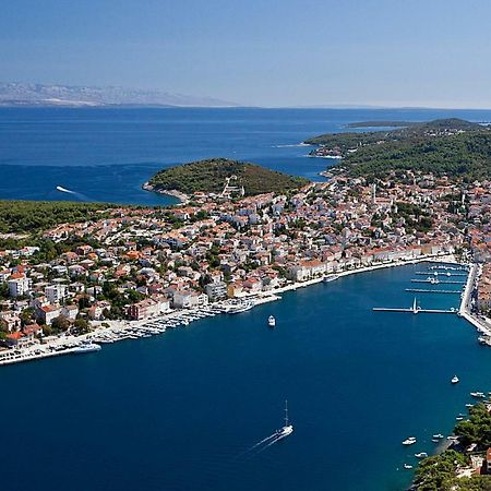 Nonna Vittoria 1 Appartement Mali Lošinj Buitenkant foto