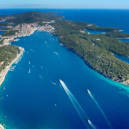 Nonna Vittoria 1 Appartement Mali Lošinj Buitenkant foto