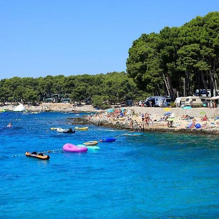 Nonna Vittoria 1 Appartement Mali Lošinj Buitenkant foto