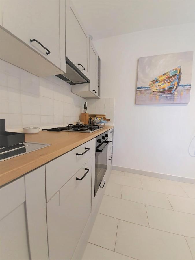 Nonna Vittoria 1 Appartement Mali Lošinj Buitenkant foto