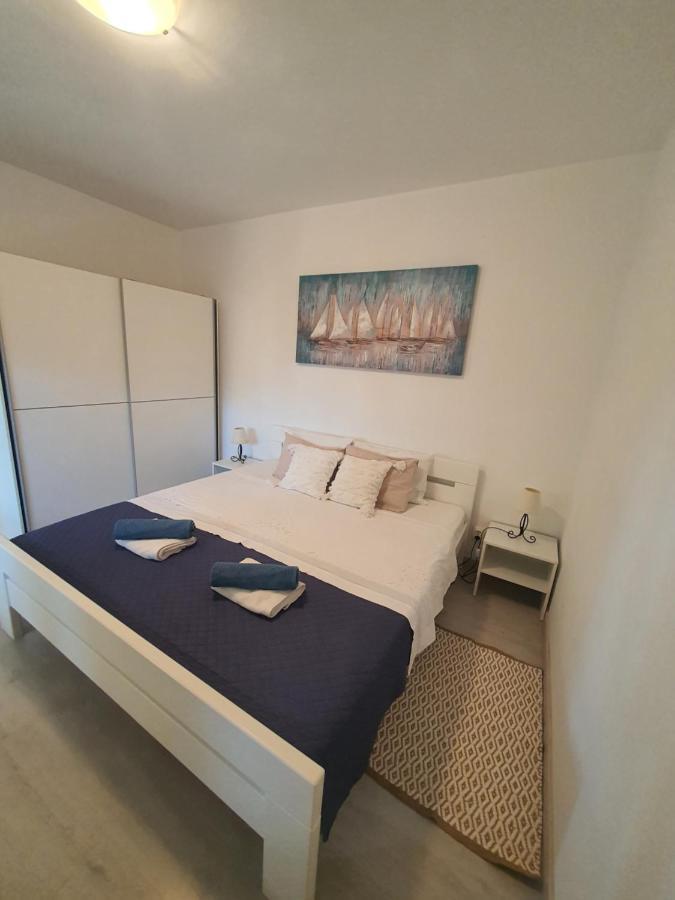 Nonna Vittoria 1 Appartement Mali Lošinj Buitenkant foto