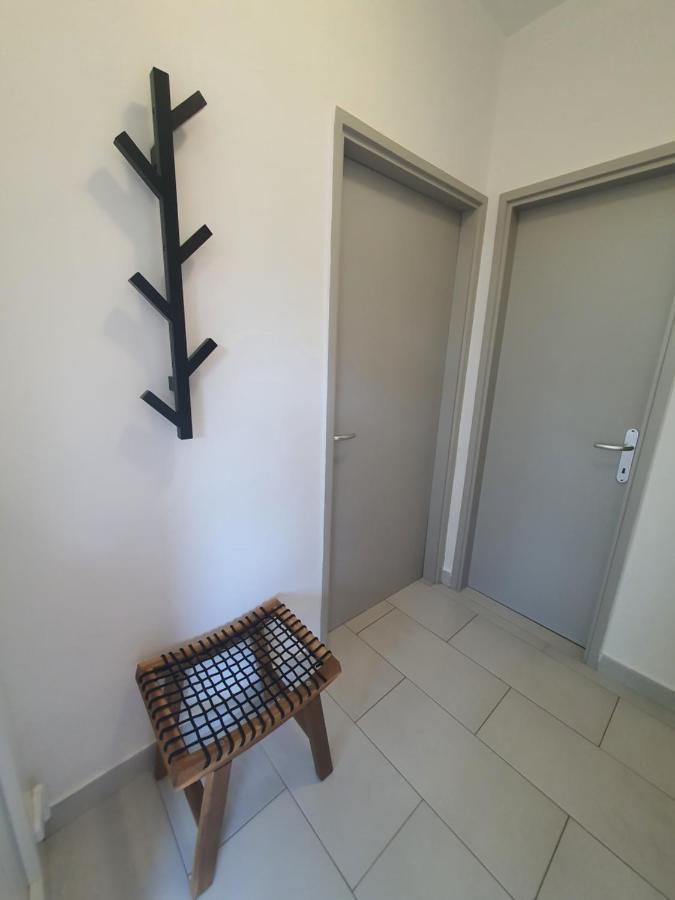 Nonna Vittoria 1 Appartement Mali Lošinj Buitenkant foto
