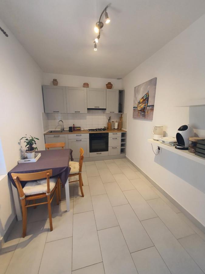 Nonna Vittoria 1 Appartement Mali Lošinj Buitenkant foto