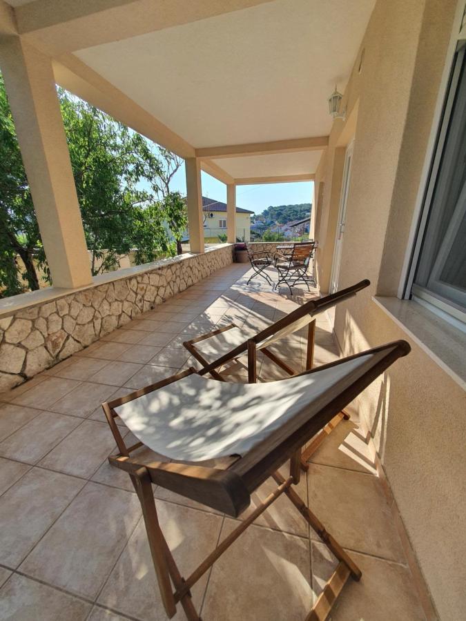 Nonna Vittoria 1 Appartement Mali Lošinj Buitenkant foto
