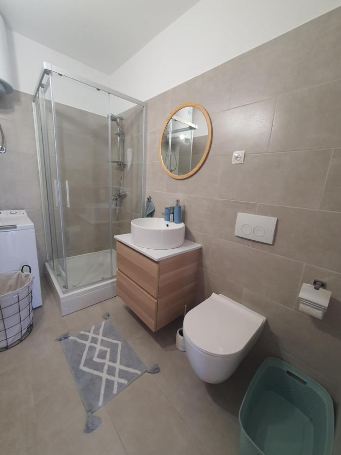 Nonna Vittoria 1 Appartement Mali Lošinj Buitenkant foto