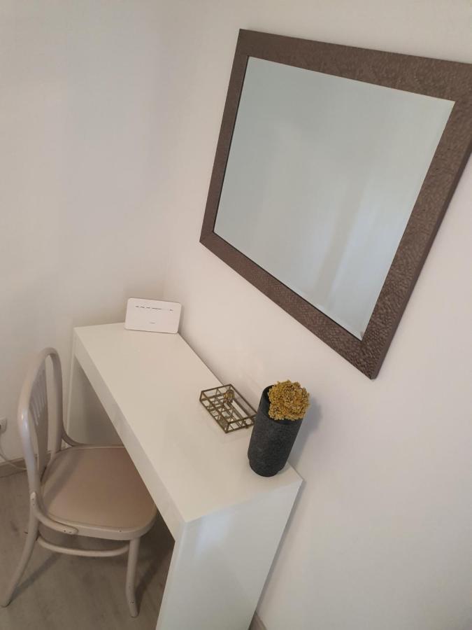 Nonna Vittoria 1 Appartement Mali Lošinj Buitenkant foto