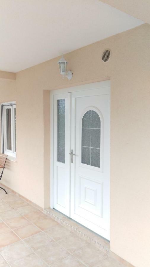 Nonna Vittoria 1 Appartement Mali Lošinj Buitenkant foto