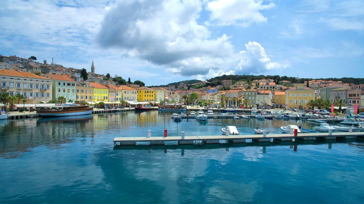 Nonna Vittoria 1 Appartement Mali Lošinj Buitenkant foto