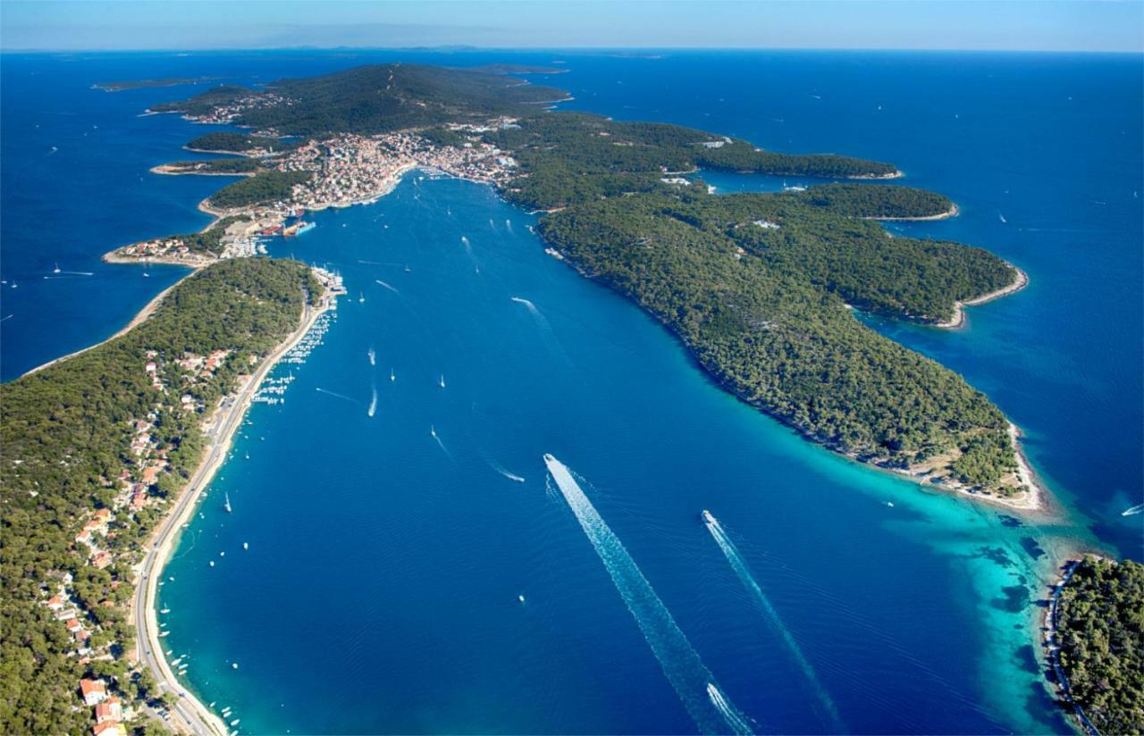 Nonna Vittoria 1 Appartement Mali Lošinj Buitenkant foto
