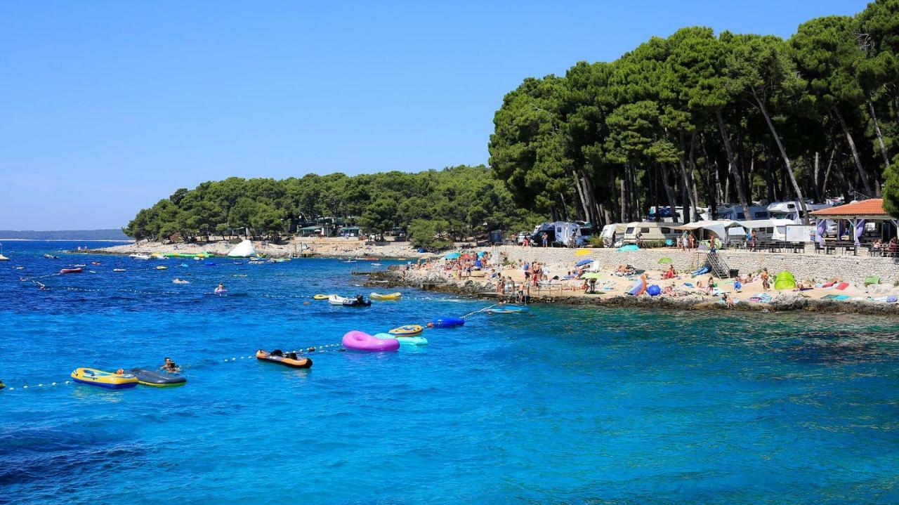 Nonna Vittoria 1 Appartement Mali Lošinj Buitenkant foto
